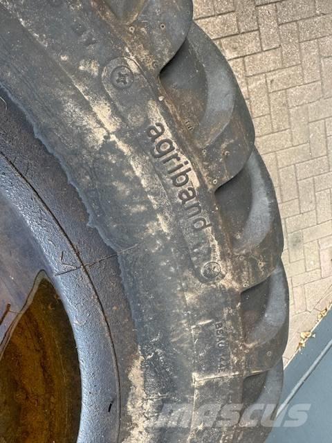 Agriband 315/80/22.5 Гуми