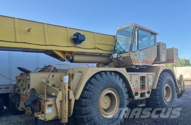 Grove RT 870 Кранове за тежък терен