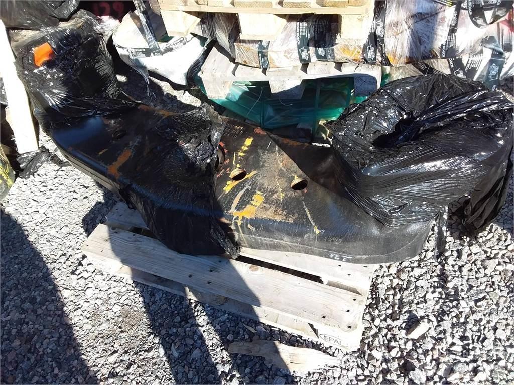 John Deere Boggie Предаване