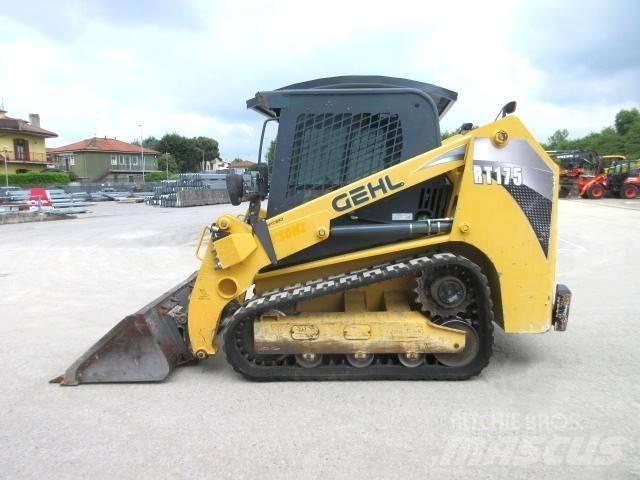 Gehl RT 175 Мини товарачи
