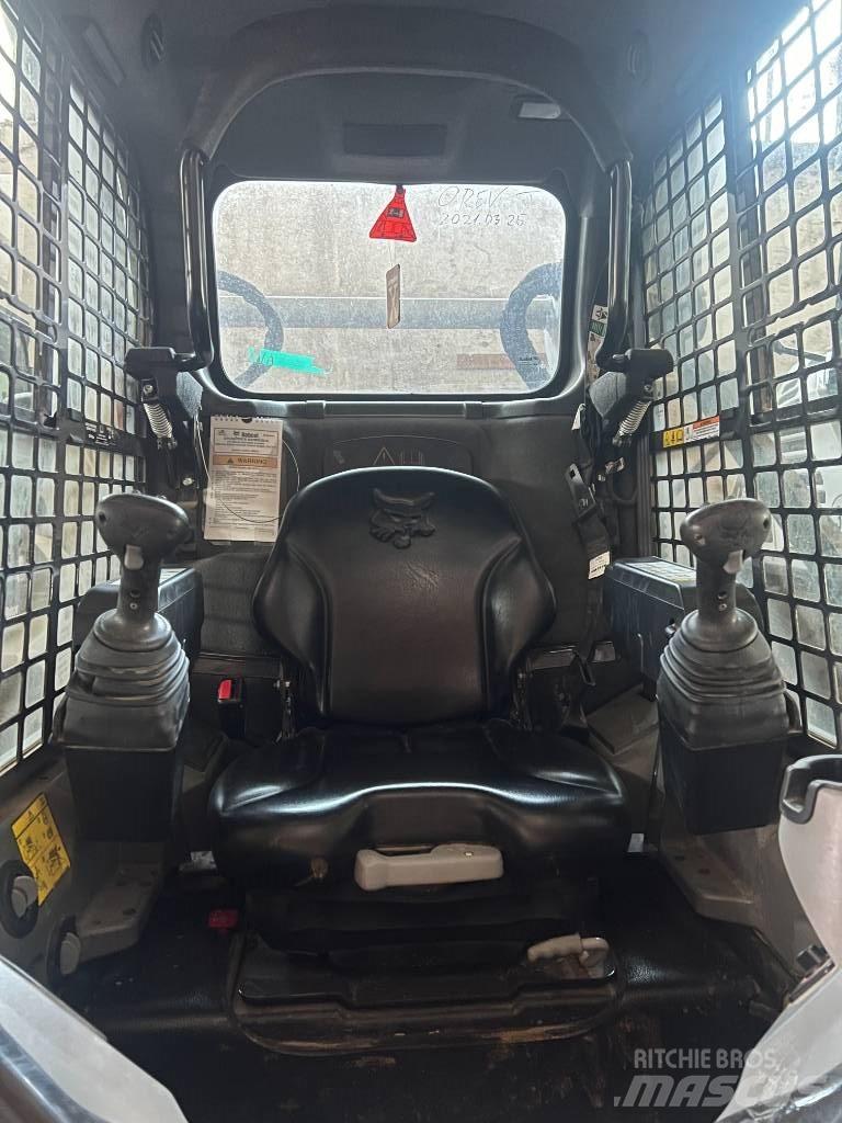 Bobcat S 590 Мини товарачи
