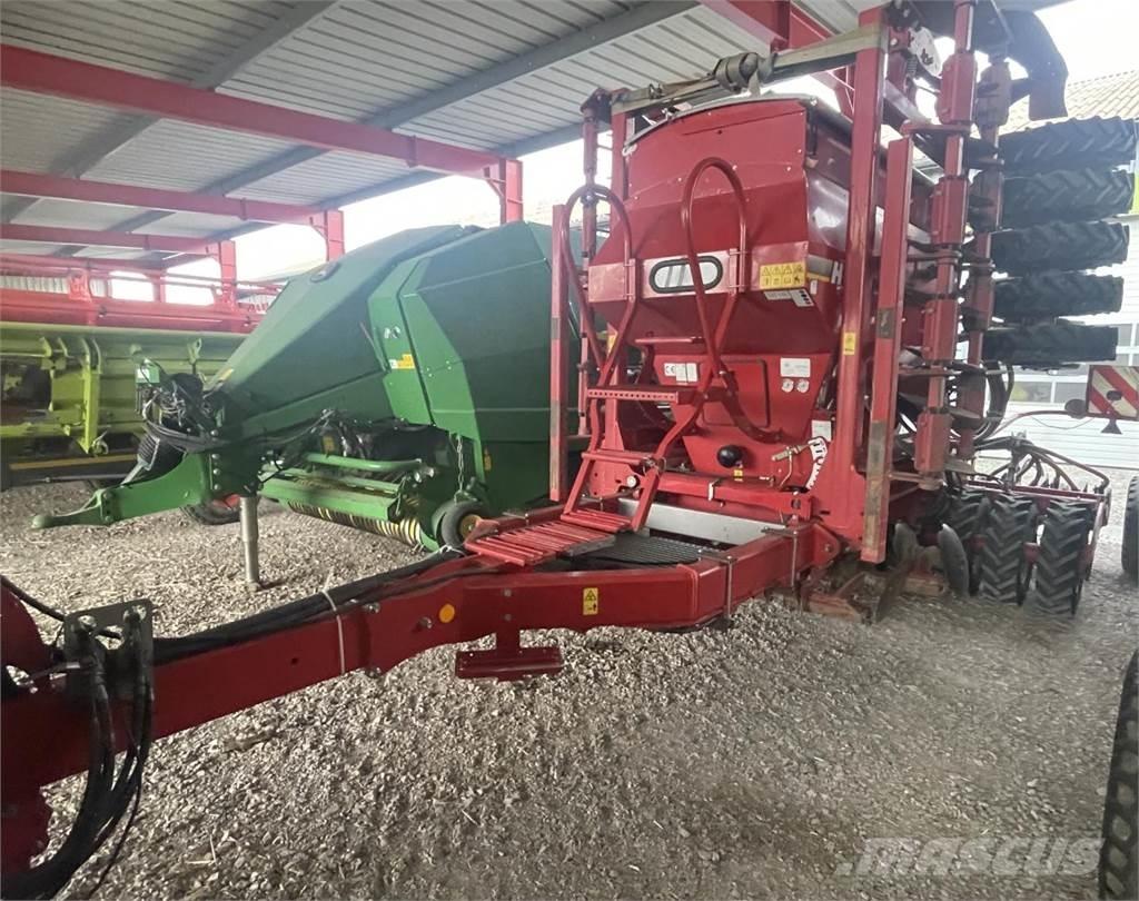 Horsch Pronto 6 DC Редосеялки