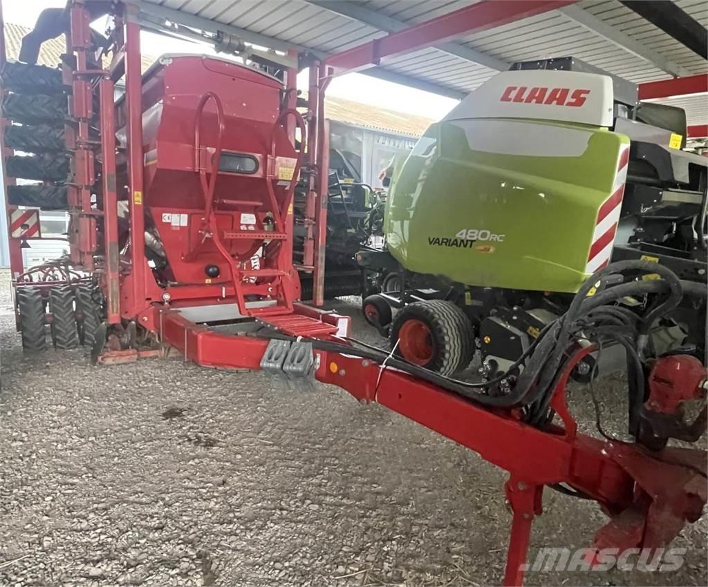 Horsch Pronto 6 DC Редосеялки