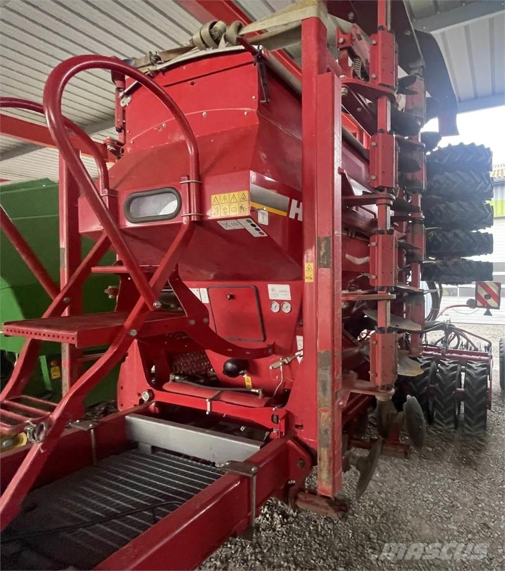 Horsch Pronto 6 DC Редосеялки
