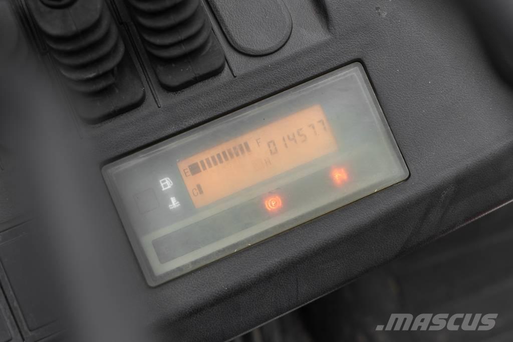 Manitou MI 30 D Дизелови камиони