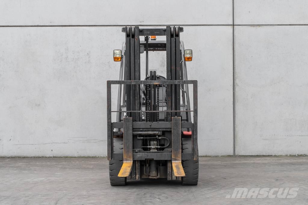 Manitou MI 30 D Дизелови камиони