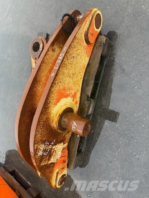 Hitachi BUCKET LINK Кофи