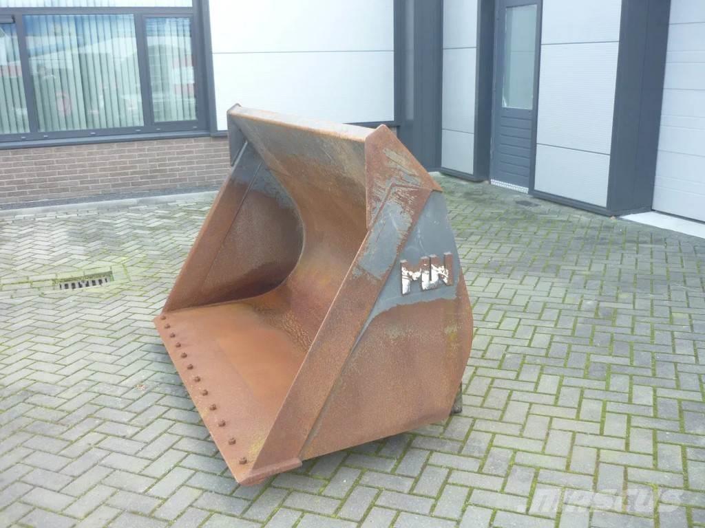 CASE Shovelbak Кофи