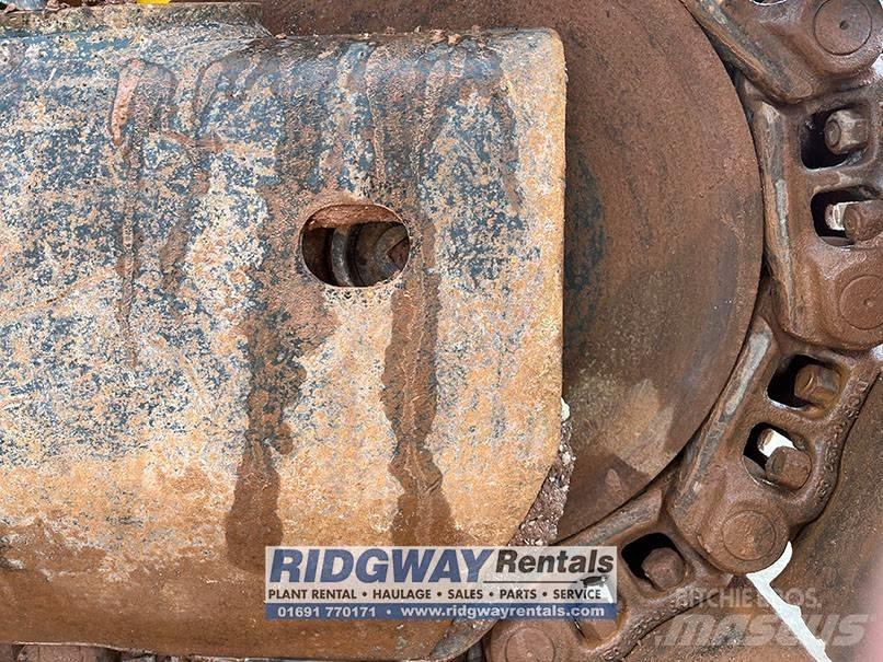 Komatsu PC 360 LC-11 Верижен екскаватор