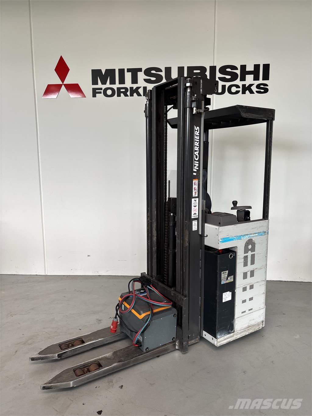 Atlet XJN160 Самоходни товарачи