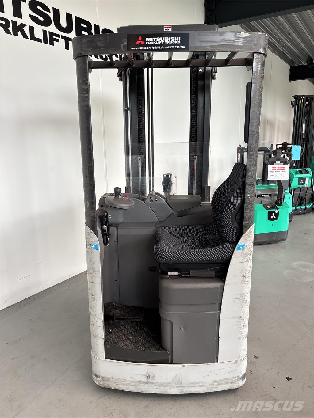 Atlet XJN160 Самоходни товарачи