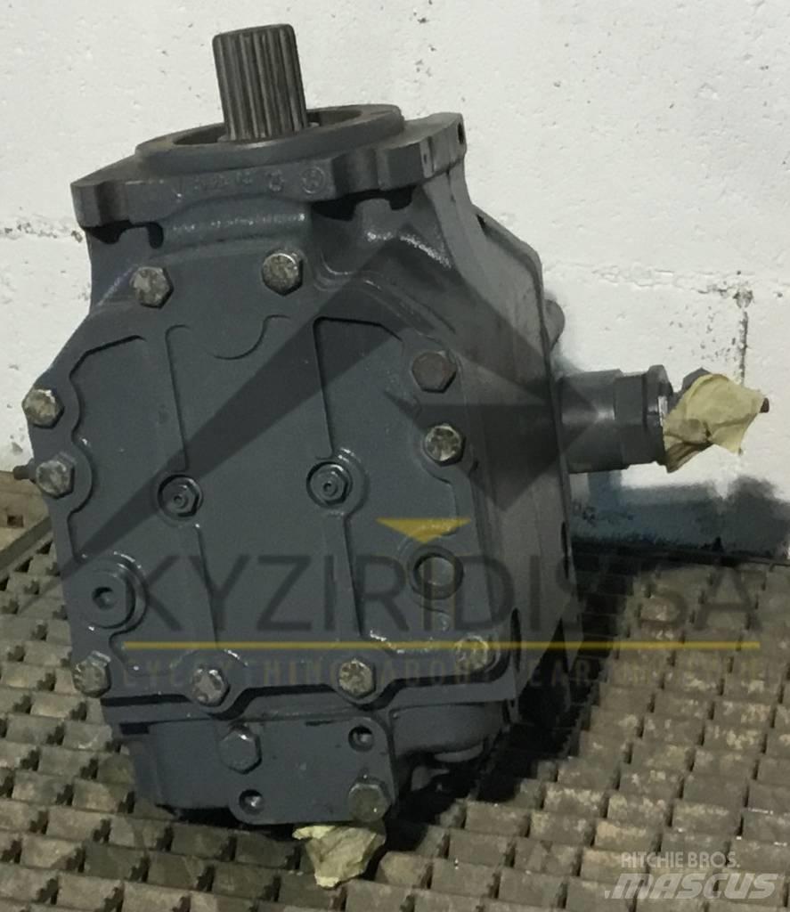 Linde BPV100 Хидравлични