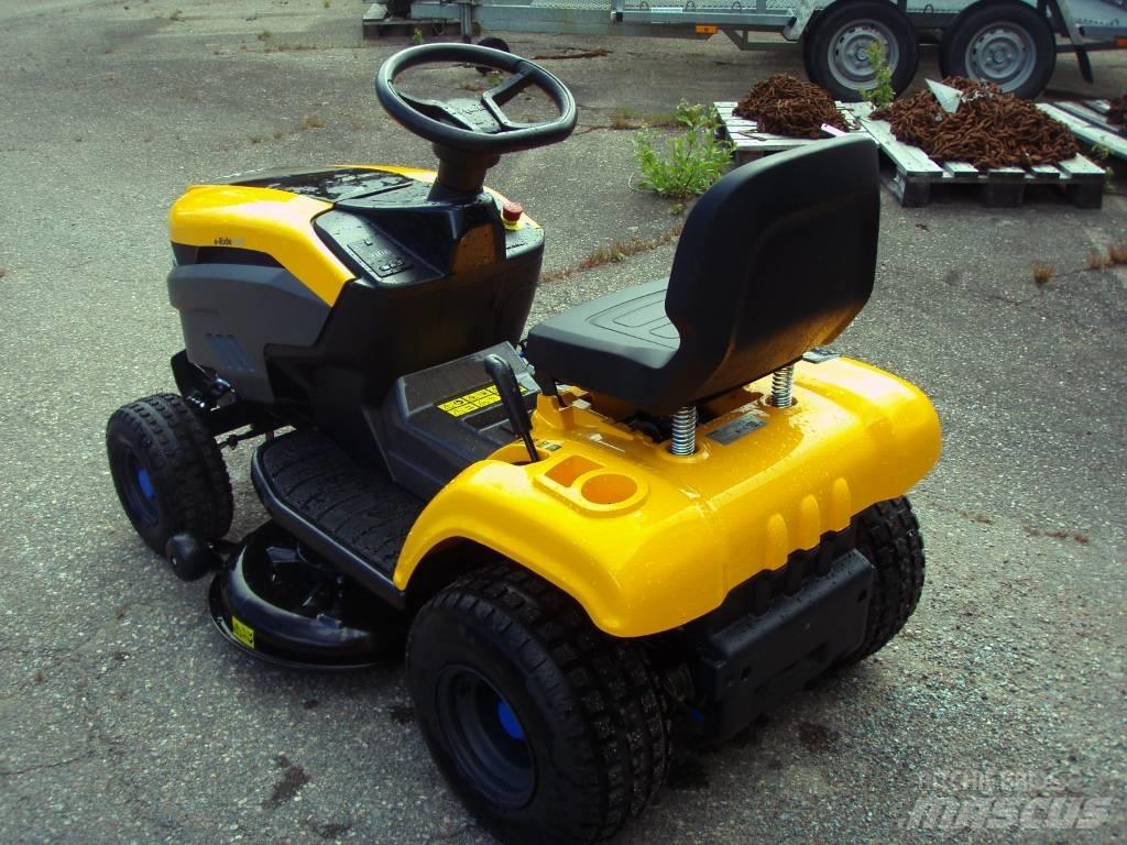 Stiga E-Ride S 300 Тракторни косачки
