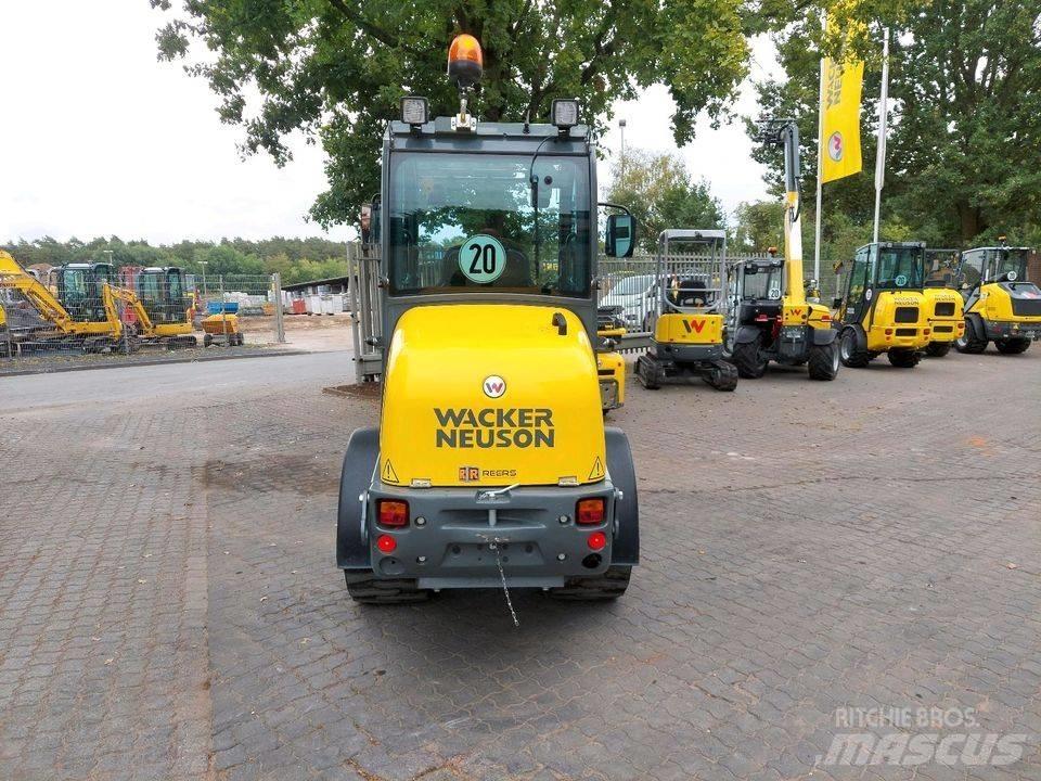 Wacker Neuson WL28 Колесни товарачи