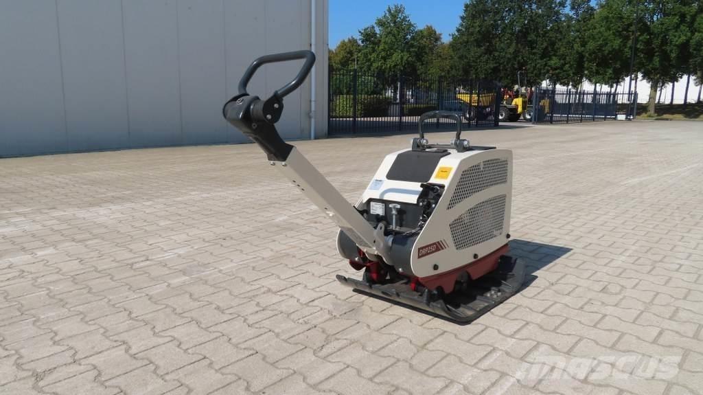 Dynapac DRP25D Уплътнители за плочи
