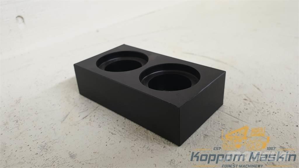 Ponsse P9167 Карнове за харвестери