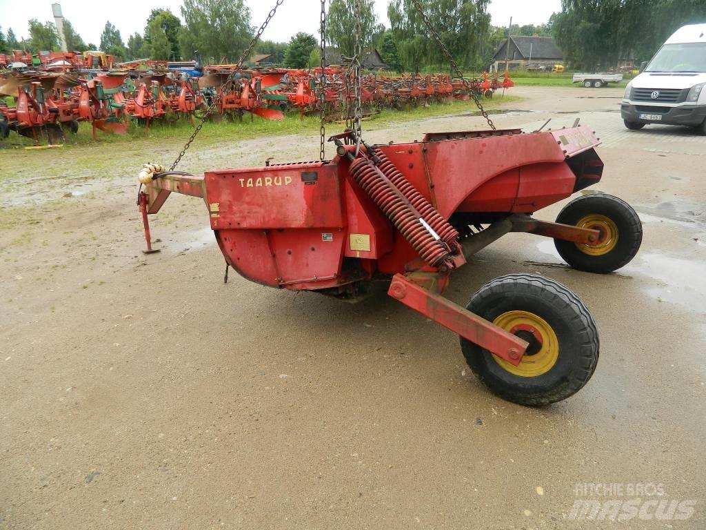 Taarup 306 Кондиционери за косачки