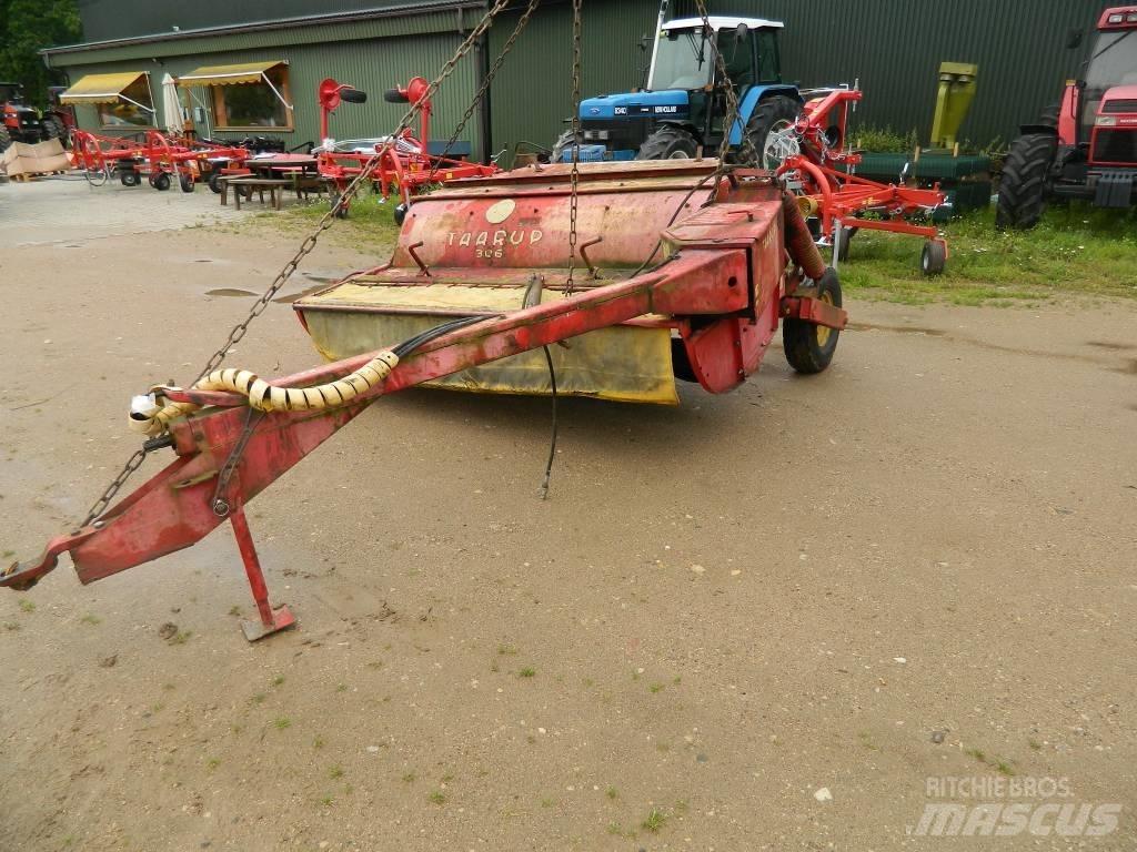 Taarup 306 Кондиционери за косачки
