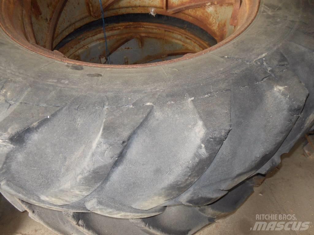 Michelin 18.4X38 Други аксесоари за трактори