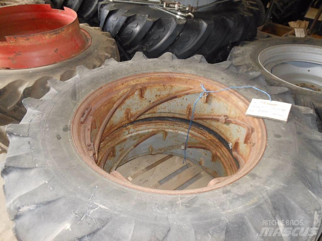 Michelin 18.4X38 Други аксесоари за трактори