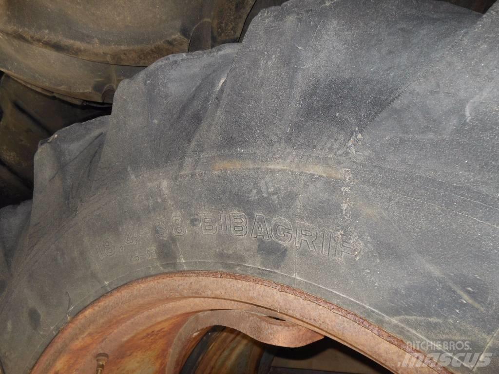 Michelin 18.4X38 Други аксесоари за трактори