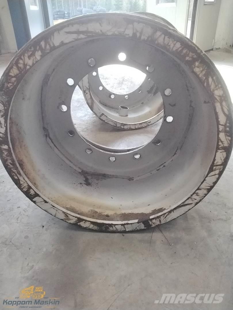Valmet 860 20x26,5 Гуми