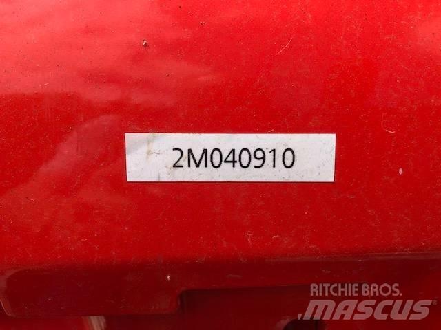 Maschio Giraffa XXL Стъблорезачки