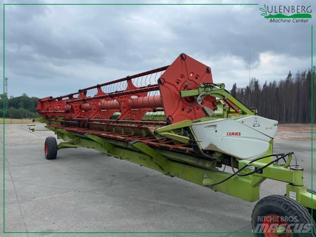 CLAAS Vario 1050 Аксесоари  за комбайни