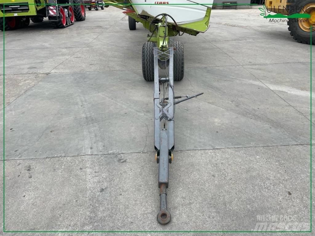 CLAAS Vario 1050 Аксесоари  за комбайни