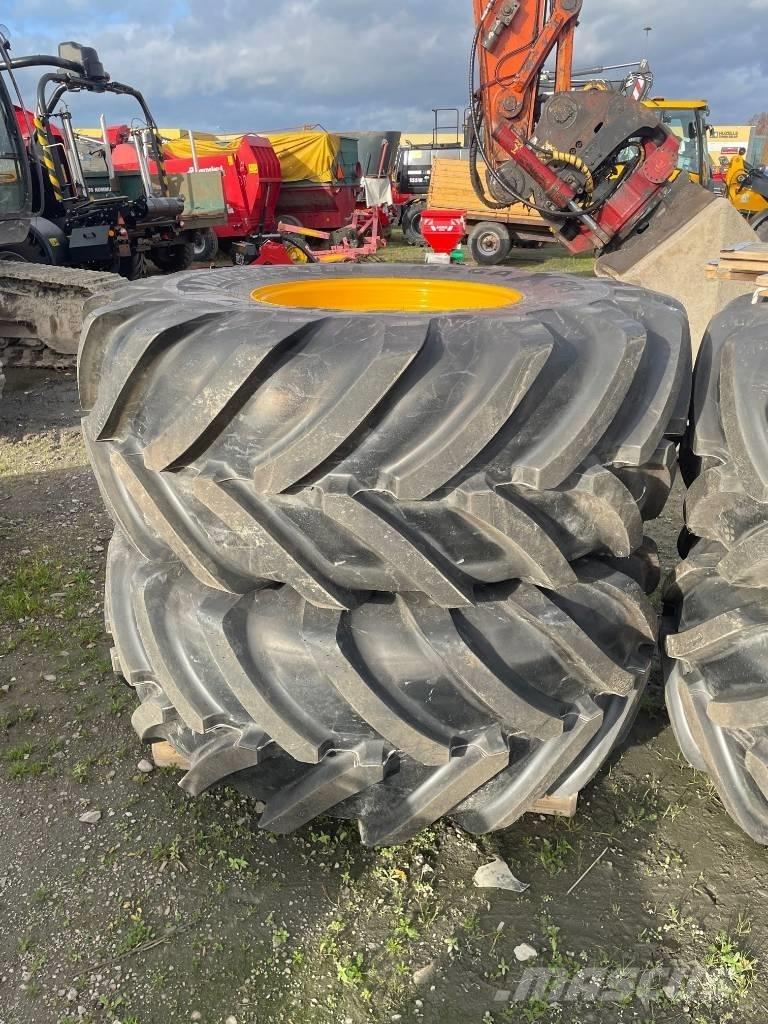 Michelin 620/75R26 Гуми