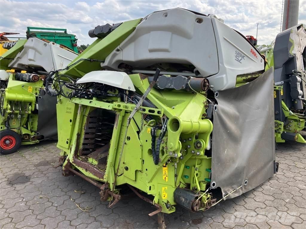 CLAAS Orbis 750 Селскостопанство - Други