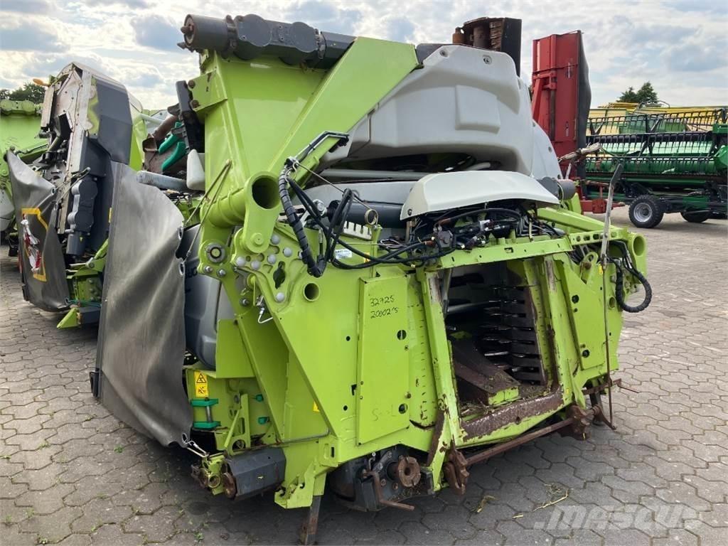 CLAAS Orbis 750 Селскостопанство - Други