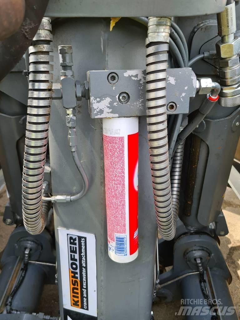 Kinshofer c30v Куки