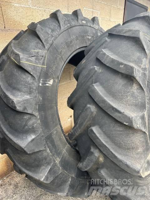 Barum 520/70R38 Колелета/Гуми