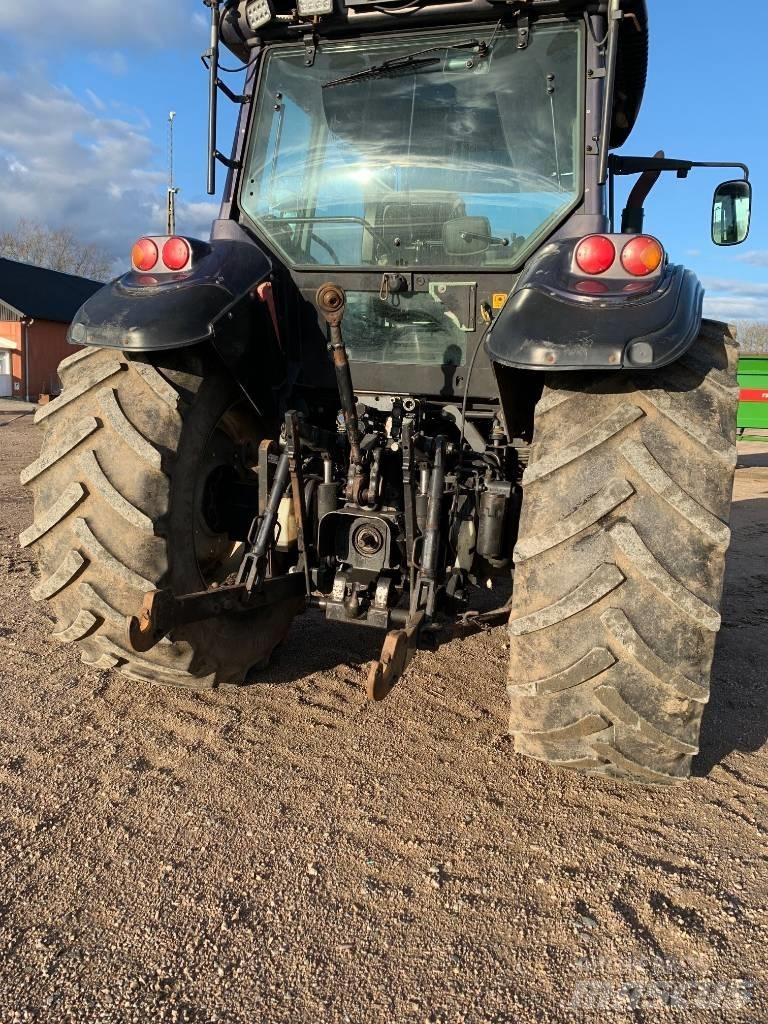 Valtra T 160 Трактори