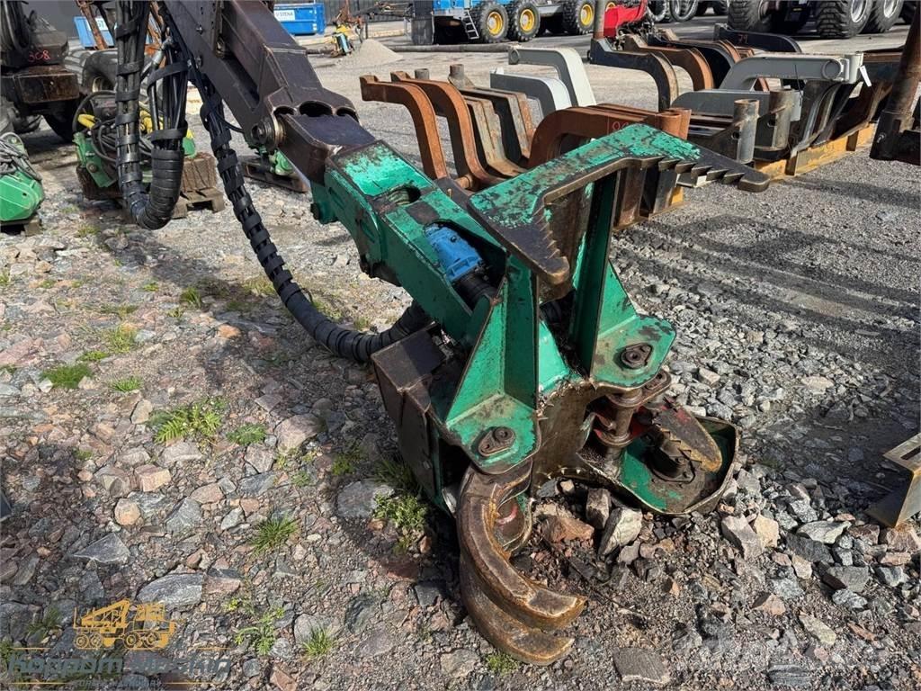  FB 350 Глави за харвестери