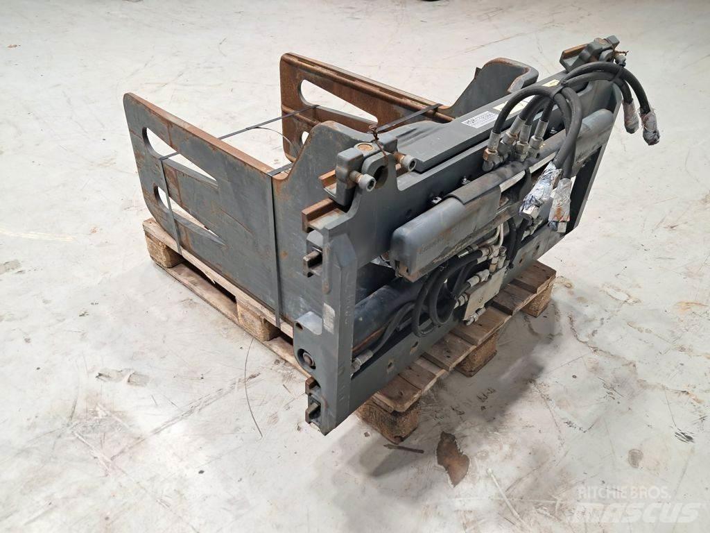 Kaup 2T413 Строителство - Други