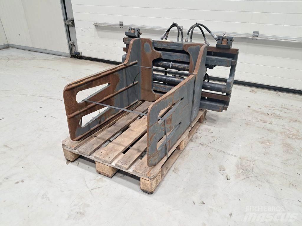 Kaup 2T413 Строителство - Други