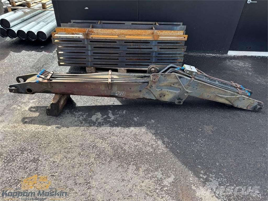 Cranab 45-65 Претоварващи кранове