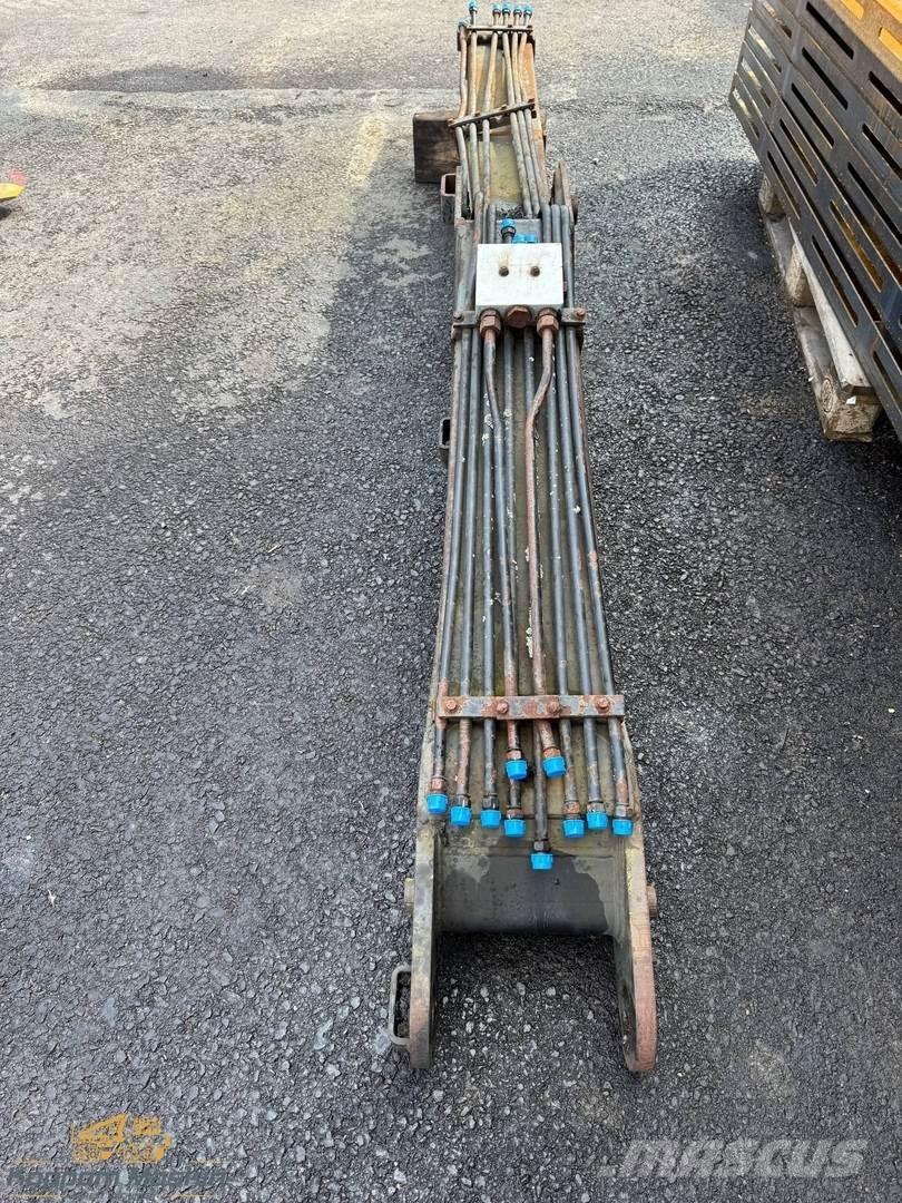 Cranab 45-65 Претоварващи кранове