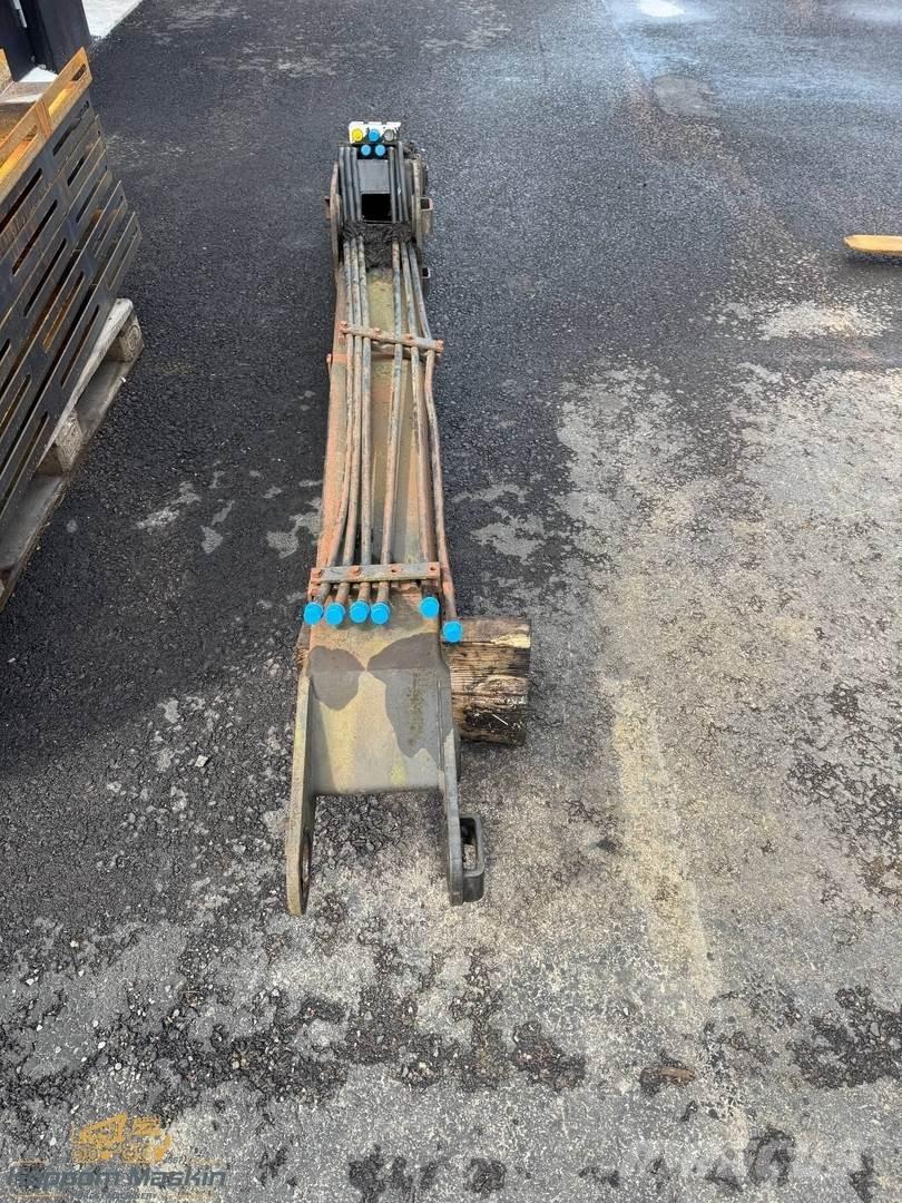 Cranab 45-65 Претоварващи кранове