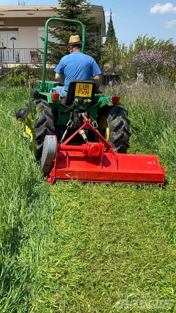 Trimax 135 Селскостопанство - Други