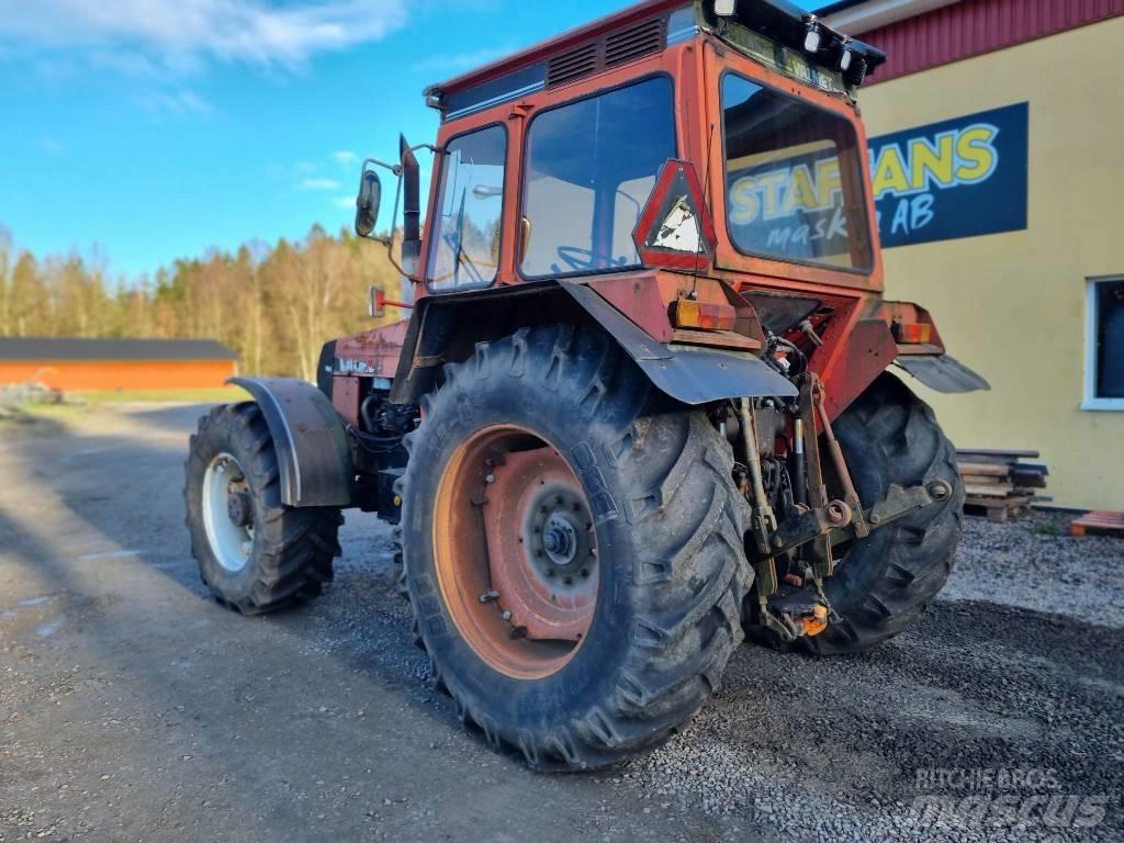 Valmet 2005-4 Трактори
