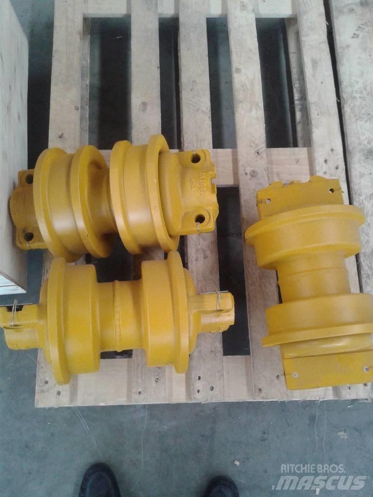 Shantui SD 16 Други компоненти