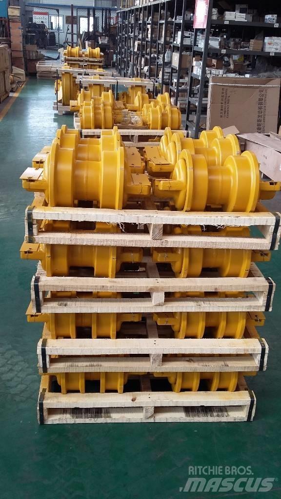 Shantui SD 16 Други компоненти