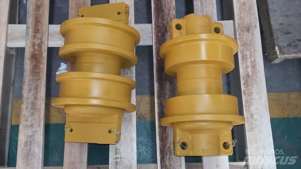 Shantui SD 16 Други компоненти
