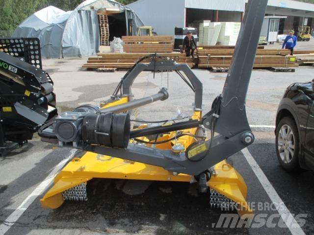 Elho Tornado 450 Стъблорезачки