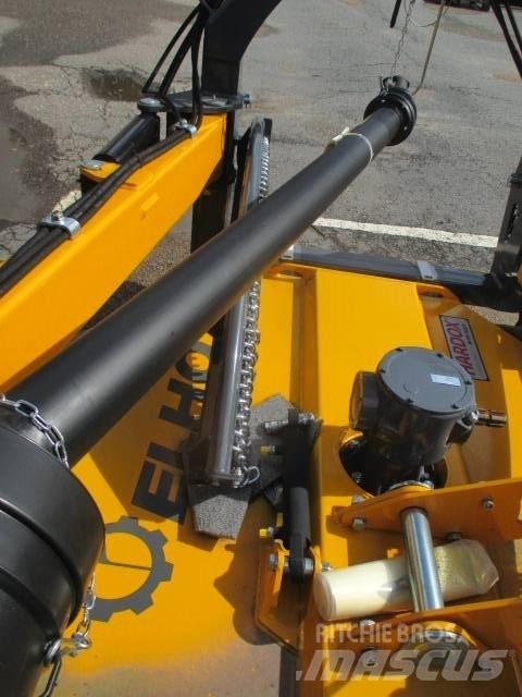 Elho Tornado 450 Стъблорезачки