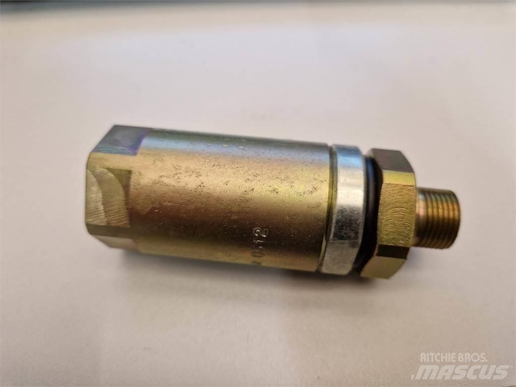 Ponsse 0062882 Хидравлични