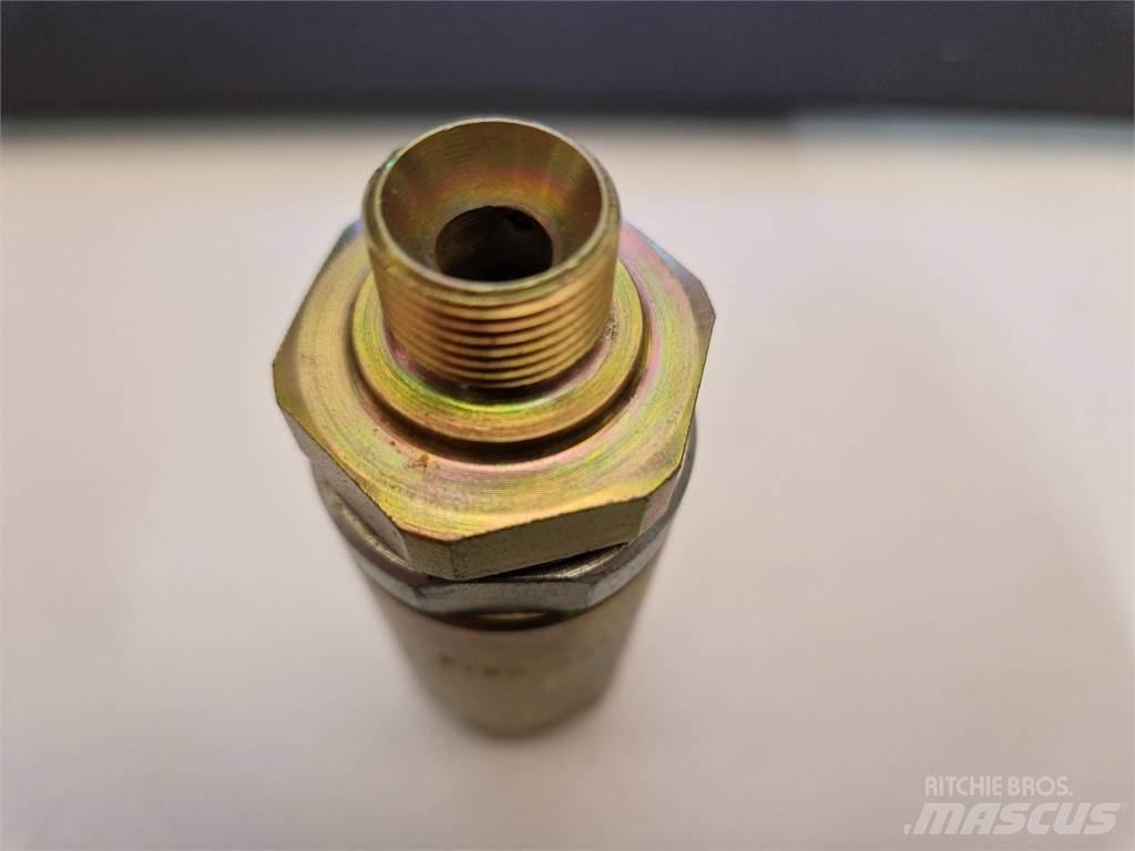 Ponsse 0062882 Хидравлични